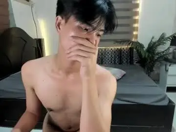 Chaturbate Private Sex Chat of nagaselen34