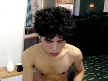 Chaturbate Best live sex cam show of nagaselen34