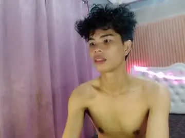 Chaturbate Live Sex Cam of nagaselen34