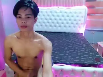 Chaturbate Live Sex of nagaselen34