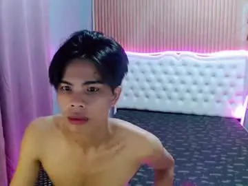 Chaturbate Sex Cam of nagaselen34