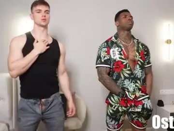 Chaturbate Free Live Porn of ostine_brown