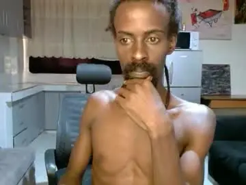 Chaturbate Free Porn Cam of darkprincejax
