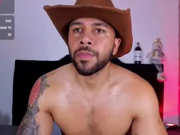 Chaturbate Adult Video Chat of elian1641