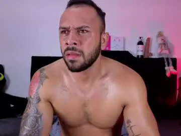 Chaturbate Sex Chat of elian1641