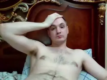 Chaturbate Free Porn Cam of holyrussiancock