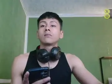 Chaturbate Sex Chat of stebeen_smith