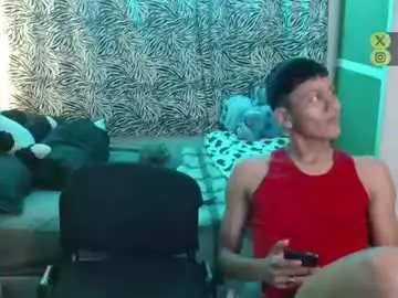 Chaturbate Private Sex Chat of stebeen_smith