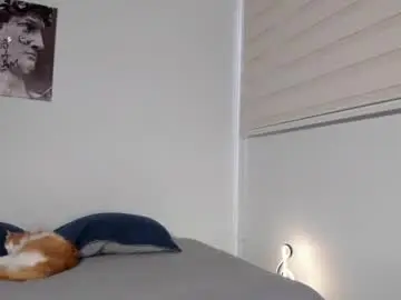Chaturbate Best live sex cam show of syd_onnfire