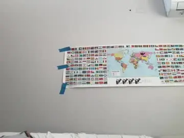Chaturbate Live Sex Cam of tajiameen