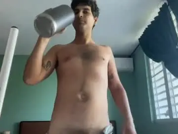 Chaturbate Live Sex Cam of tajiameen