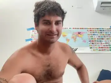Chaturbate Adult Webcam of tajiameen