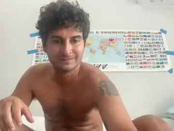 Chaturbate Live Porn of tajiameen