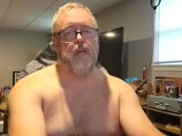 Chaturbate Nude Webcam of tank106