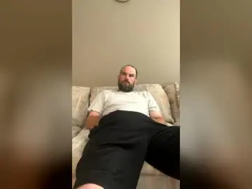 Chaturbate Sex Cam of thickjdub