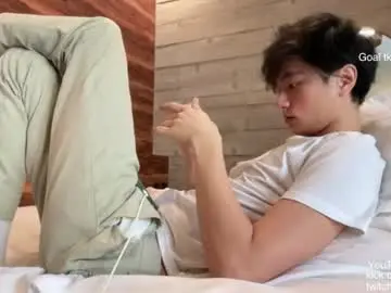 Chaturbate Live Porn of anokibaby