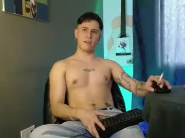 Chaturbate Free Live Porn of antonnello_