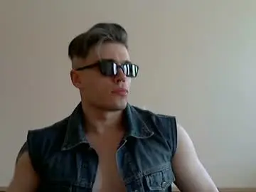 Chaturbate Adult Video Chat of dbasil26