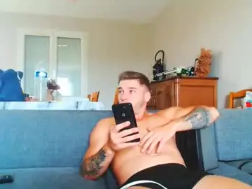Chaturbate Best Webcam of elkafit28