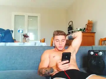 Chaturbate Free Porn Cam of elkafit28