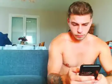 Chaturbate Adult Webcam of elkafit28