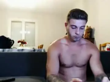 Chaturbate Free Live Porn of elkafit28