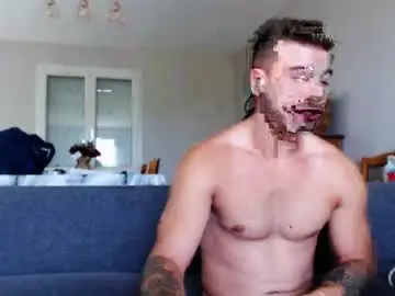 Chaturbate Watch Live Sex Cams of elkafit28