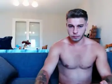 Chaturbate Live Porn of elkafit28