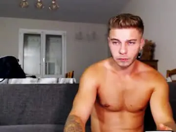 Chaturbate Nude Webcam of elkafit28