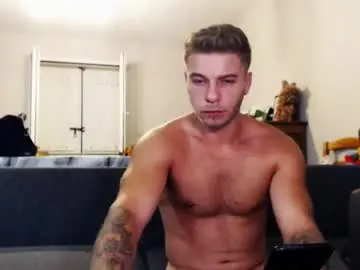 Chaturbate Adult Video Chat of elkafit28