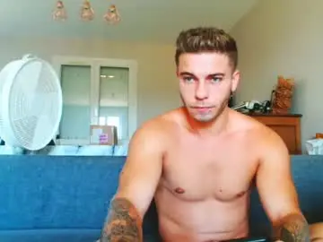 Chaturbate Best live sex cam show of elkafit28