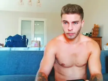Chaturbate Live Porn of elkafit28