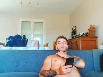 Chaturbate Nude Webcam of elkafit28