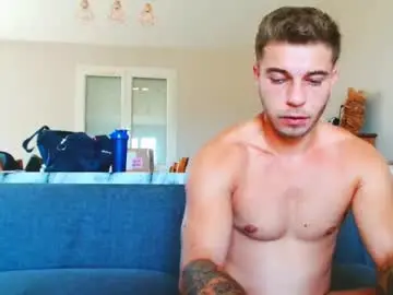 Chaturbate Private Sex Chat of elkafit28