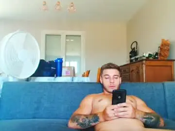 Chaturbate Best live sex cam show of elkafit28