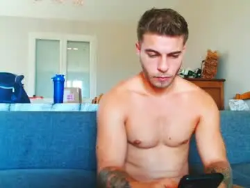 Chaturbate Live Sex of elkafit28