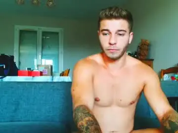 Chaturbate Best live sex cam show of elkafit28