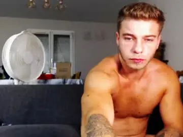 Chaturbate Live Porn of elkafit28