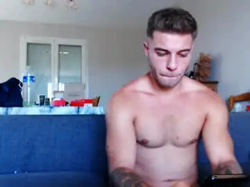 Chaturbate Private Sex Chat of elkafit28