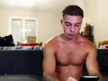 Chaturbate Live Porn of elkafit28
