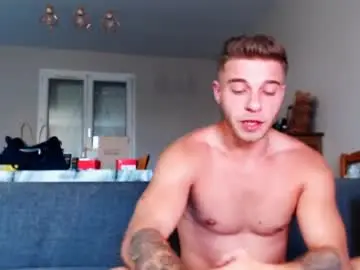 Chaturbate Adult Webcam of elkafit28