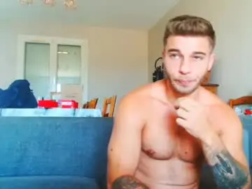 Chaturbate Free Porn Cam of elkafit28