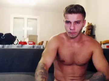 Chaturbate Sex Cam of elkafit28