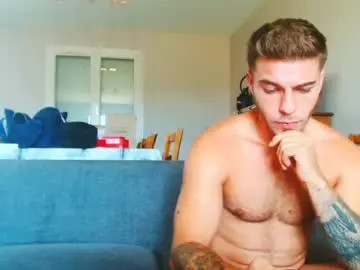 Chaturbate Watch Live Sex Cams of elkafit28