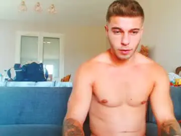 Chaturbate Adult Webcam of elkafit28