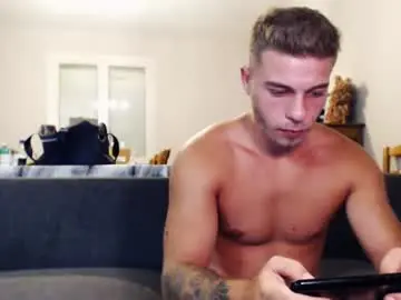 Chaturbate Adult Webcam of elkafit28