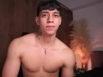 Chaturbate Adult Video Chat of josep_davies