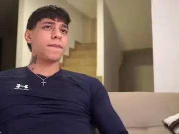 Chaturbate Adult Video Chat of josep_davies