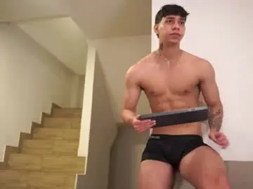 Chaturbate Free Live Porn of josep_davies