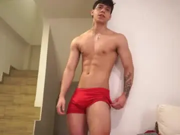 Chaturbate Adult Webcam of josep_davies